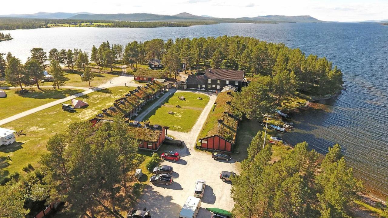 Femundtunet Drevsjø Extérieur photo