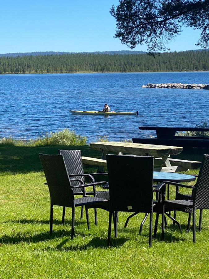 Femundtunet Drevsjø Extérieur photo