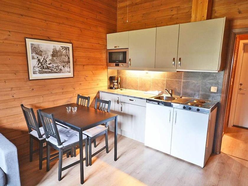 Femundtunet Drevsjø Extérieur photo