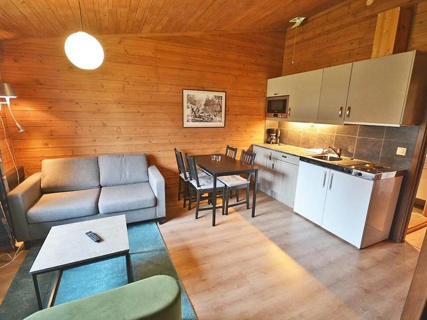 Femundtunet Drevsjø Extérieur photo