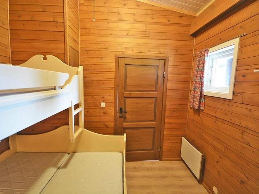 Femundtunet Drevsjø Extérieur photo