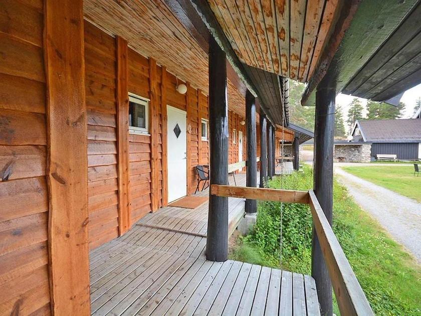 Femundtunet Drevsjø Extérieur photo