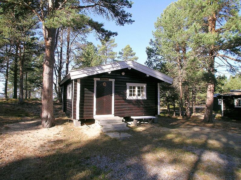 Femundtunet Drevsjø Extérieur photo