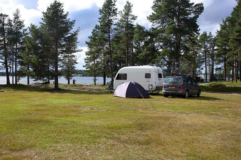 Femundtunet Drevsjø Extérieur photo
