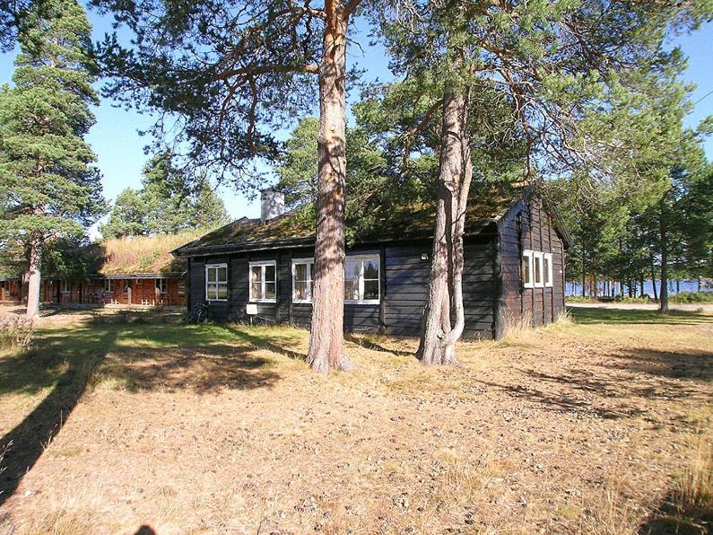Femundtunet Drevsjø Extérieur photo