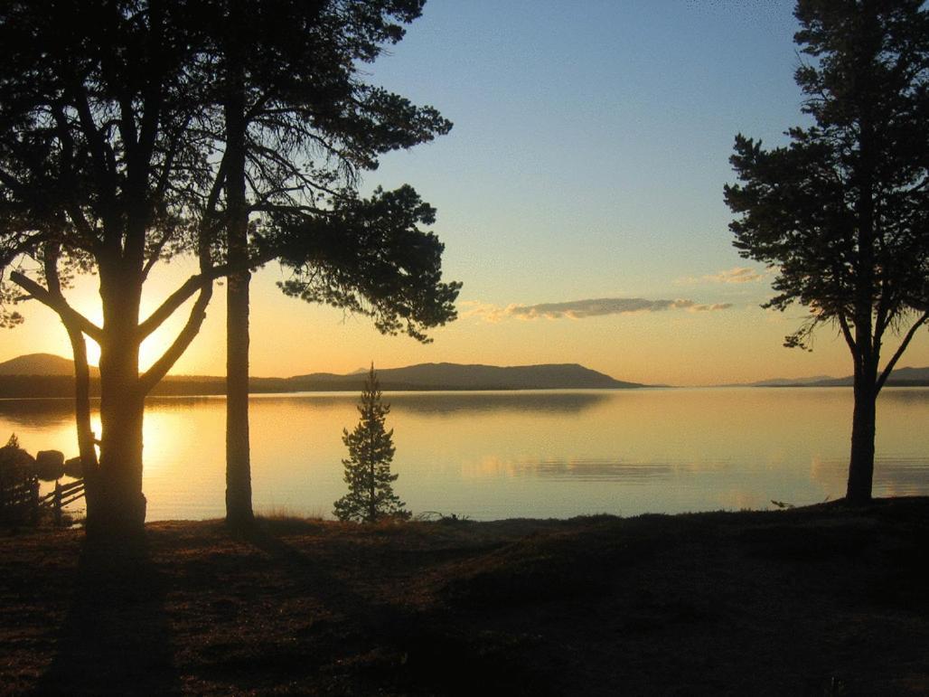 Femundtunet Drevsjø Extérieur photo