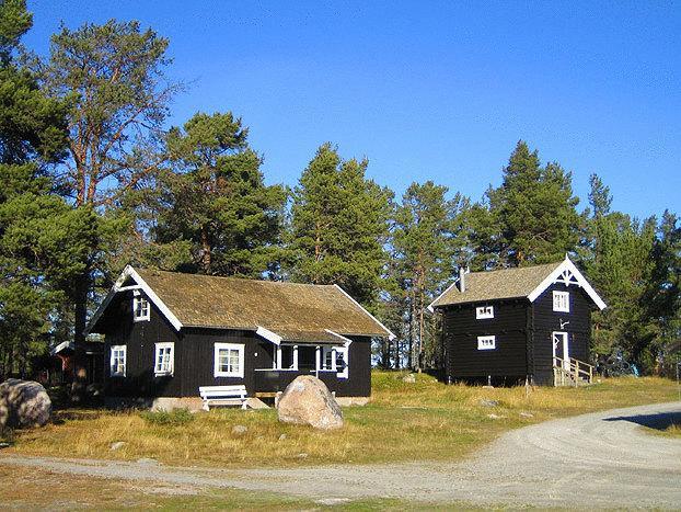 Femundtunet Drevsjø Extérieur photo