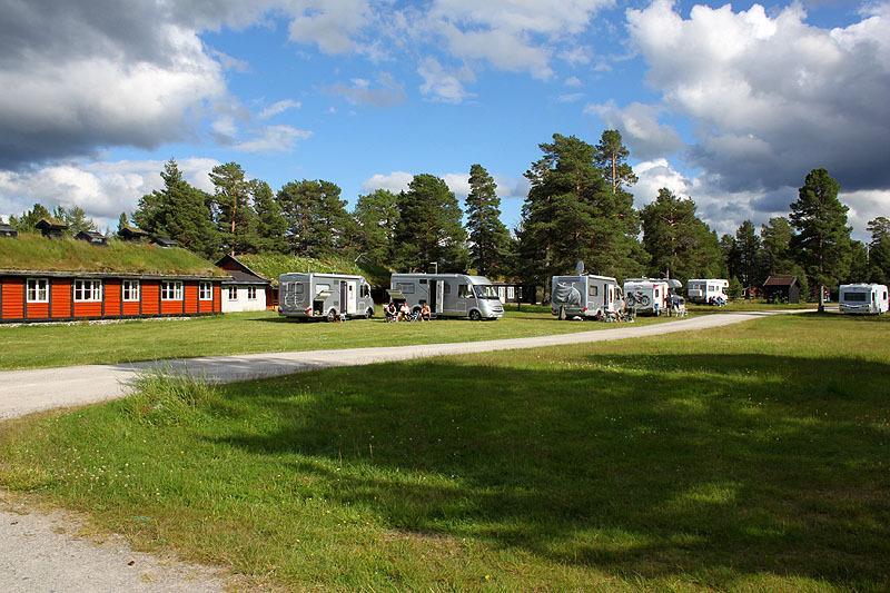 Femundtunet Drevsjø Extérieur photo