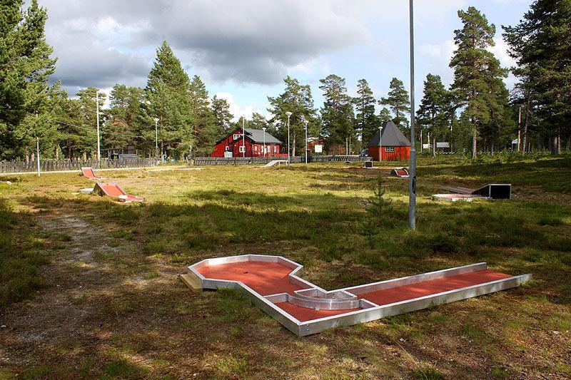 Femundtunet Drevsjø Extérieur photo